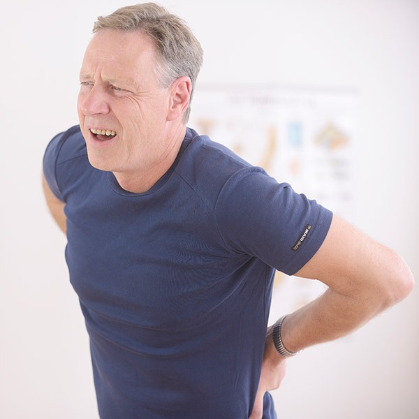 Back Pain | Chiropractical | SW Calgary | Chiropractor