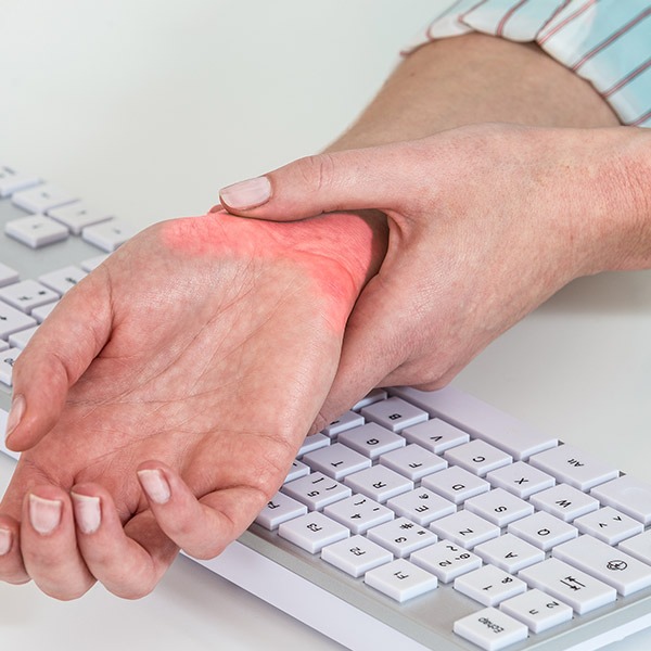 Carpal Tunnel Syndrome | Chiropractical | SW Calgary | Chiropractor