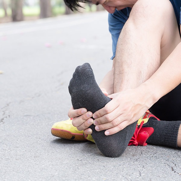 Plantar Fasciitis | Chiropractical | SW Calgary | Chiropractor & Massage Therapy