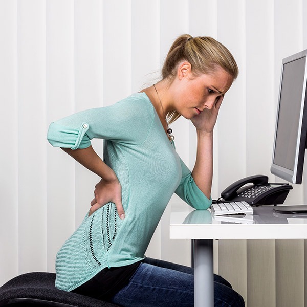 Slipped Disc | Chiropractical | SW Calgary | Chiropractor