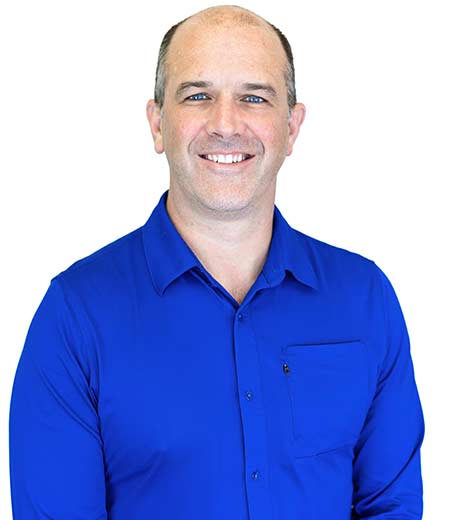 Dr. Dan Findlay | Chiropractor | Chiropractical | SW Calgary | Chiropractor