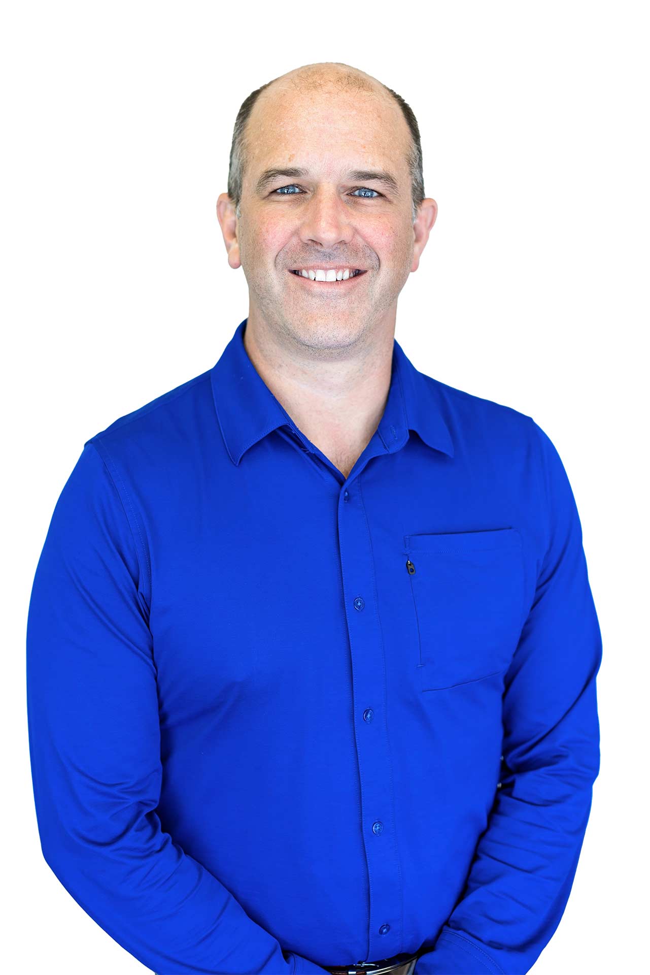 Dr. Dan Findlay | Chiropractor | Chiropractical | SW Calgary | Chiropractor