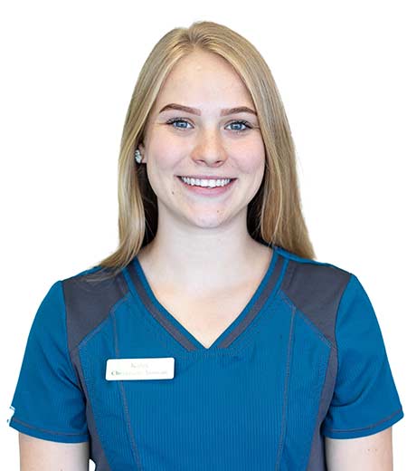 Kayley | Administrator | Chiropractical | SW Calgary | Chiropractor