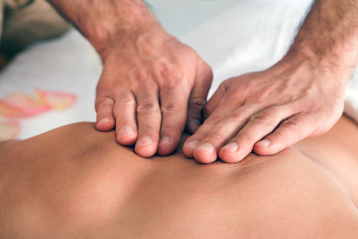 Massage Therapy | SW Calgary | Chiropractor