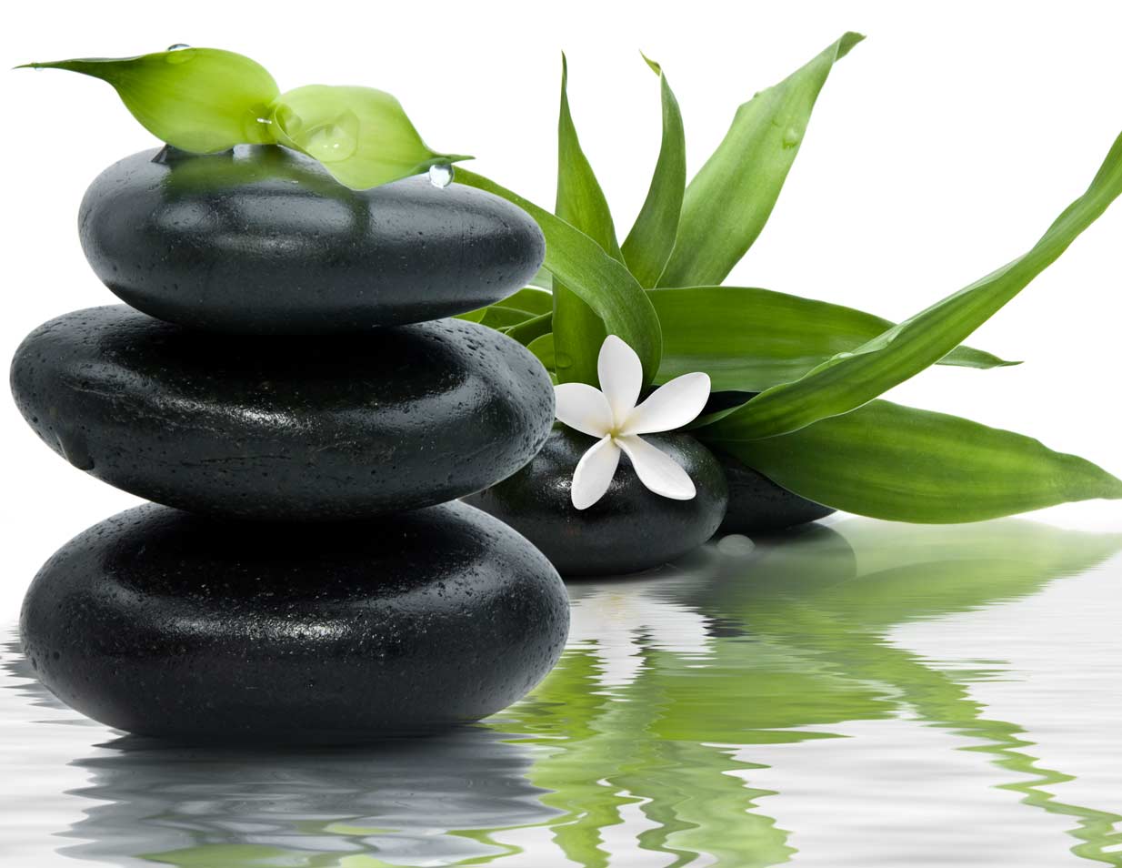 Hot Stone Massage Therapy | SW Calgary | Chiropractor