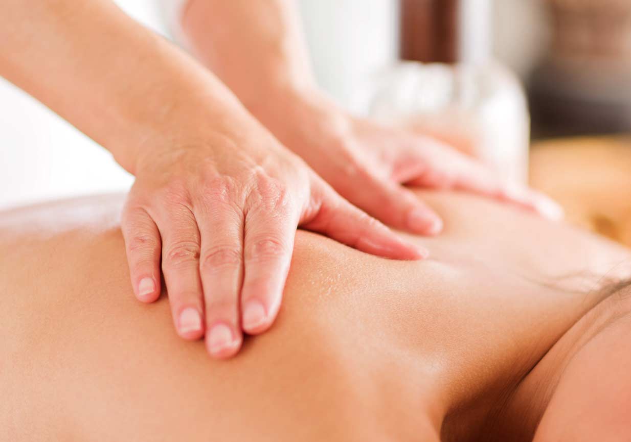 Massage Therapy | SW Calgary | Chiropractor