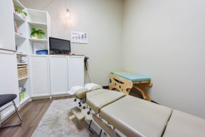 Chiropractical Clinic Gallery | Chiropractical | SW Calgary Chiropractor