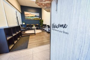 Chiropractical Clinic Gallery | Chiropractical | SW Calgary | Chiropractor