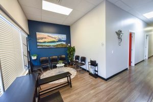 Chiropractical Clinic Gallery | Chiropractical | SW Calgary Chiropractor
