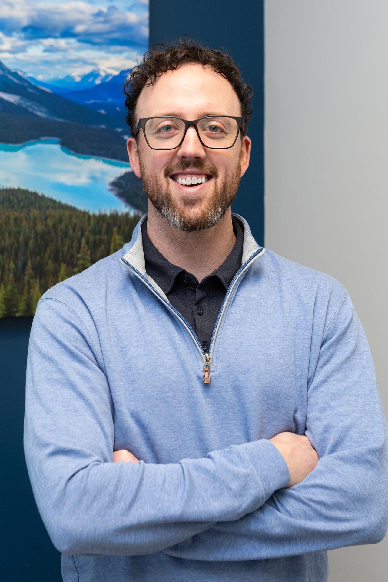 Dr. Logan Northcott | Chiropractical | SW Calgary | Chiropractor