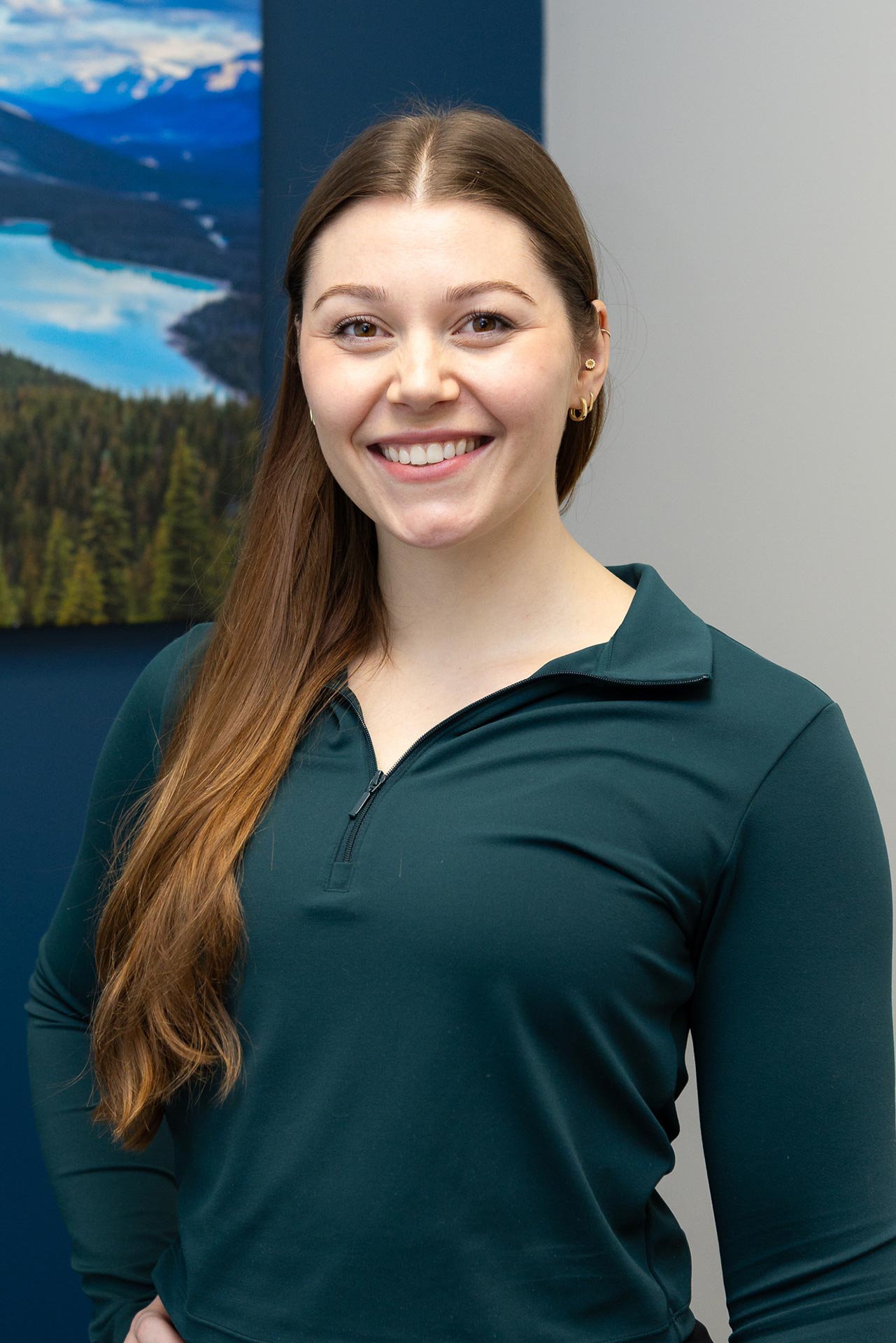 Dr. Sarah Plant | Chiropractical | SW Calgary | Chiropractor