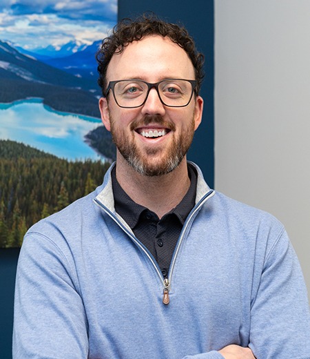 Dr. Logan Northcott | Chiropractical | SW Calgary | Chiropractor