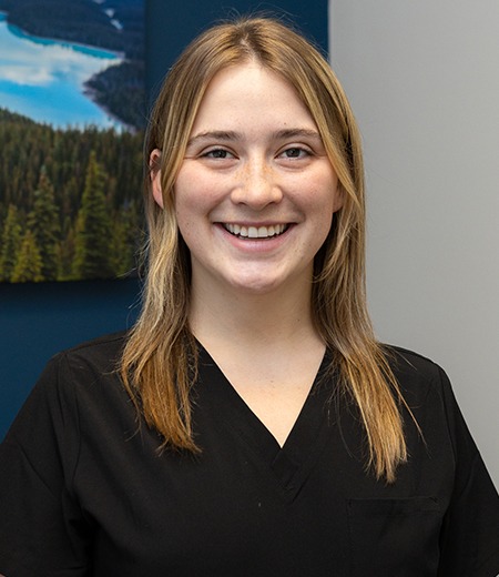 Ivery Chiropractic Assistant | Chiropractical | SW Calgary | Chiropractor