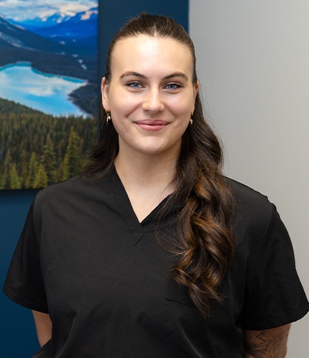Sierra Lead Chiropractic Assistant | Chiropractical | SW Calgary | Chiropractor