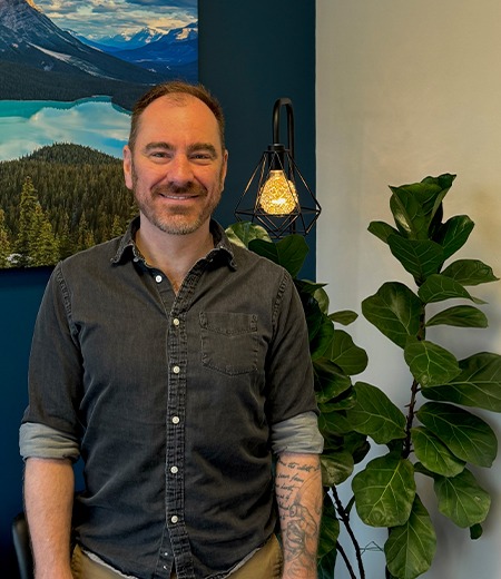 stuart-rmt-chiropractical Stuart | Massage Therapist RMT | Chiropractical | SW Calgary Chiropractor