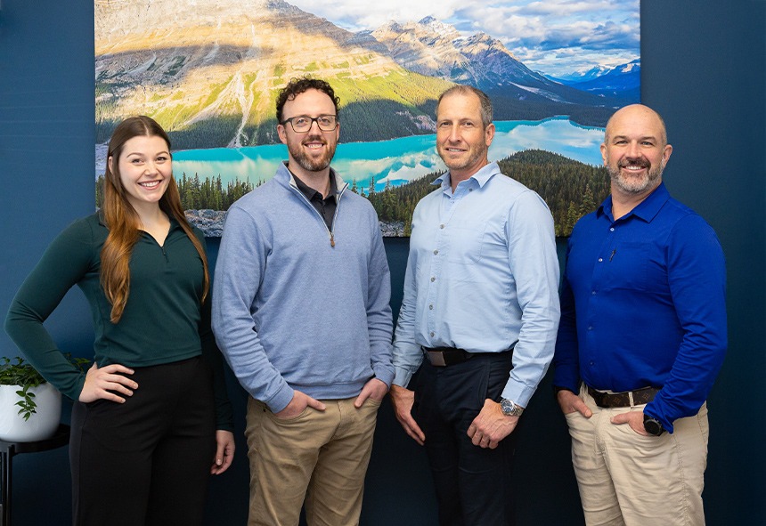 welcome-chiropractic-assistants-chiropractical-sw-calgary Meet the Friendly Team | Chiropractical | SW Calgary | Chiropractor